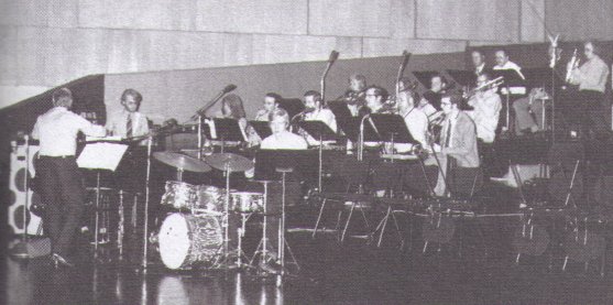 Big Band 70