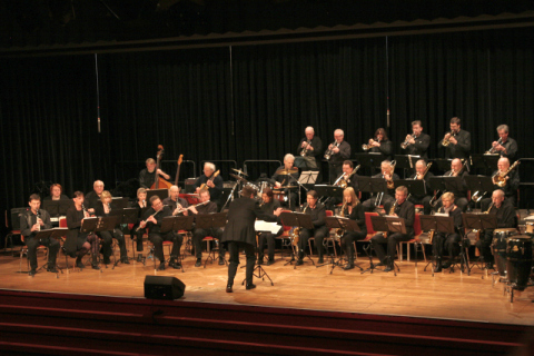 Swing-Orchester Hannover